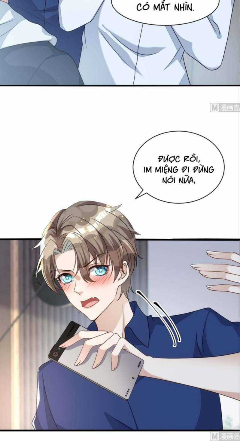 Thú Thụ Bất Thân Chapter 166 trang 13