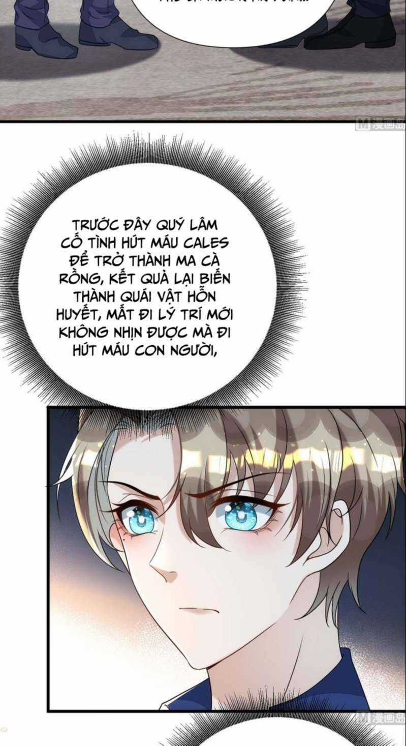 Thú Thụ Bất Thân Chapter 166 trang 16