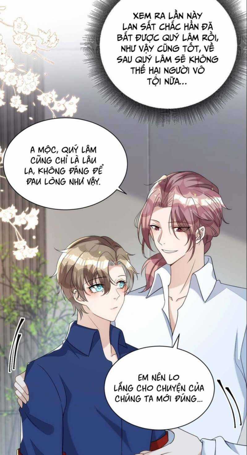 Thú Thụ Bất Thân Chapter 166 trang 17