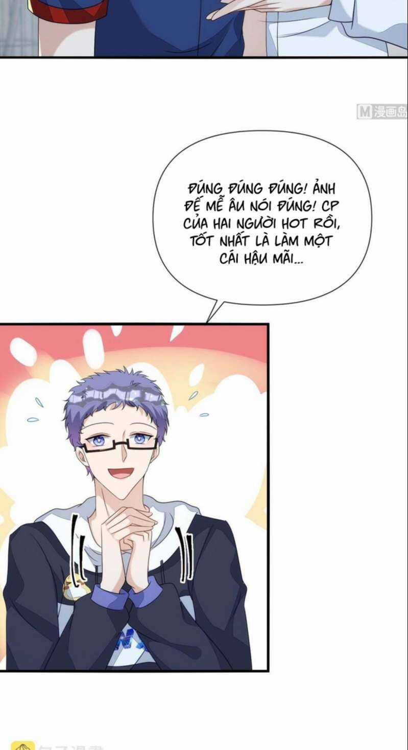 Thú Thụ Bất Thân Chapter 166 trang 18