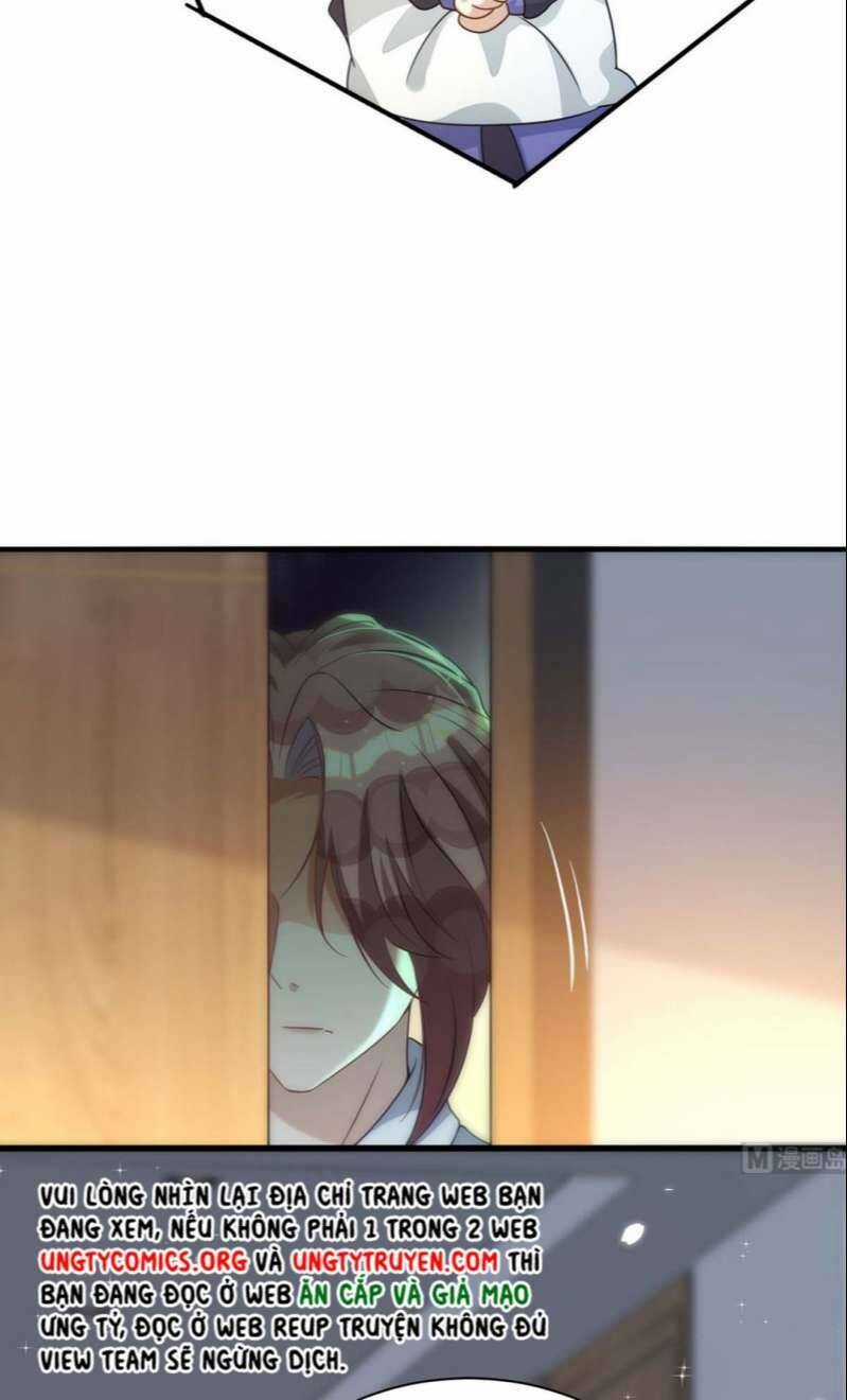 Thú Thụ Bất Thân Chapter 166 trang 2