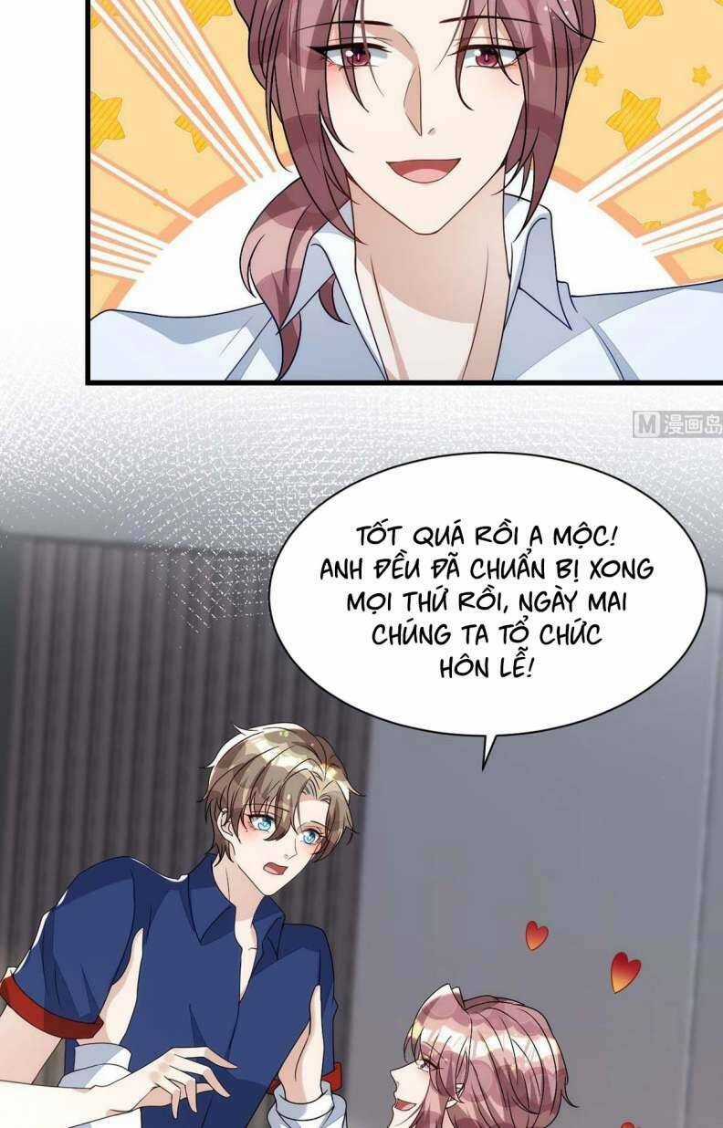 Thú Thụ Bất Thân Chapter 166 trang 23