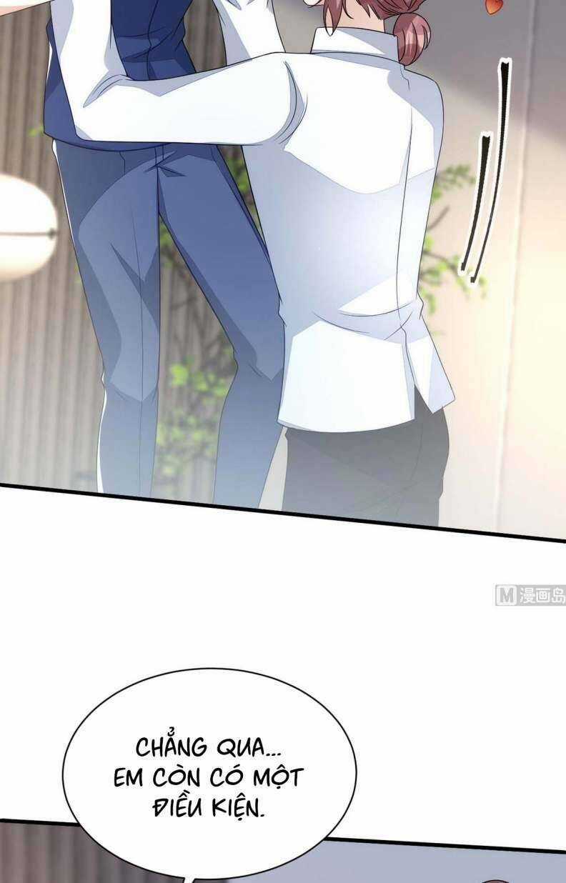 Thú Thụ Bất Thân Chapter 166 trang 24