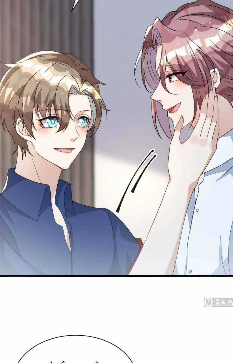 Thú Thụ Bất Thân Chapter 166 trang 25