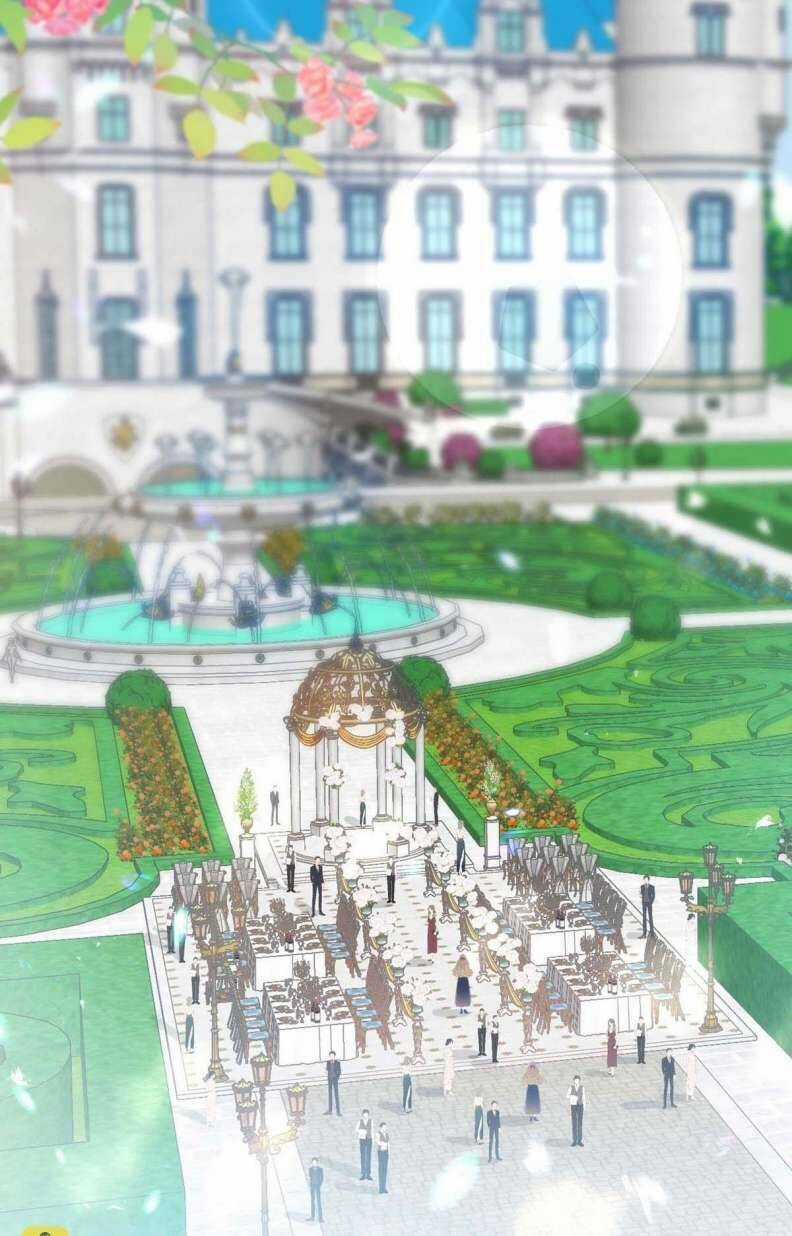 Thú Thụ Bất Thân Chapter 166 trang 29