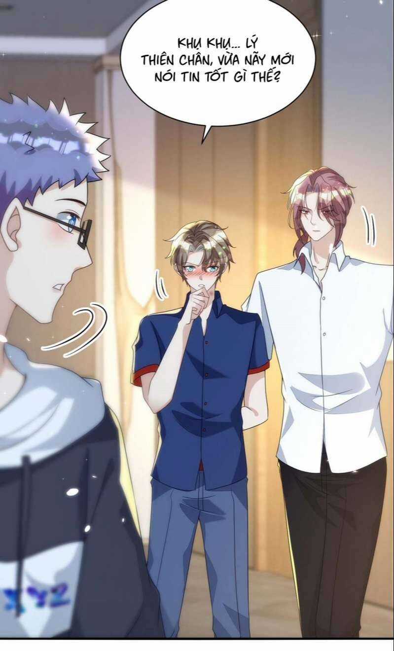 Thú Thụ Bất Thân Chapter 166 trang 3