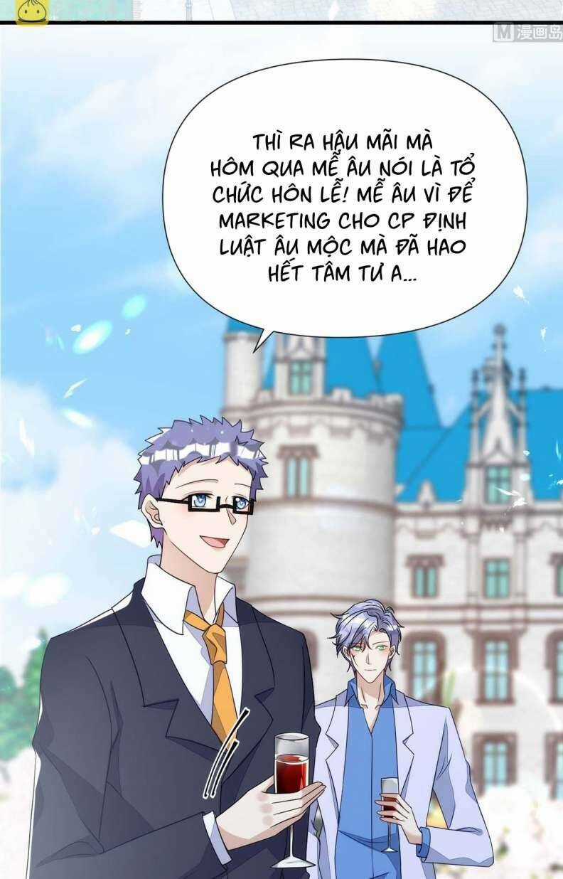 Thú Thụ Bất Thân Chapter 166 trang 30