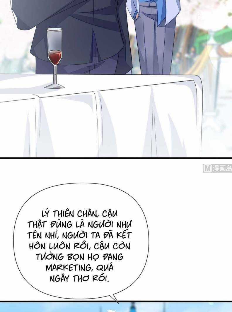 Thú Thụ Bất Thân Chapter 166 trang 31