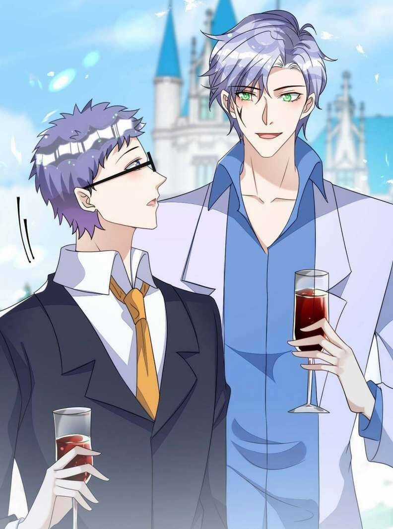 Thú Thụ Bất Thân Chapter 166 trang 32