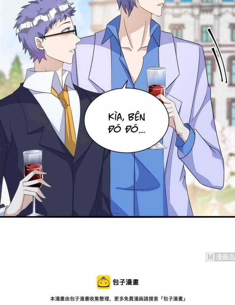 Thú Thụ Bất Thân Chapter 166 trang 35