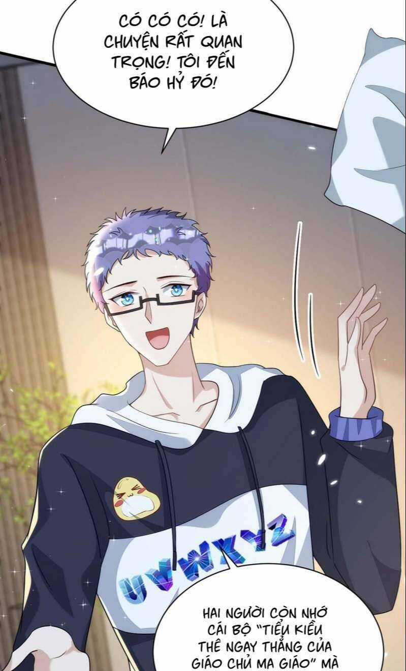 Thú Thụ Bất Thân Chapter 166 trang 5