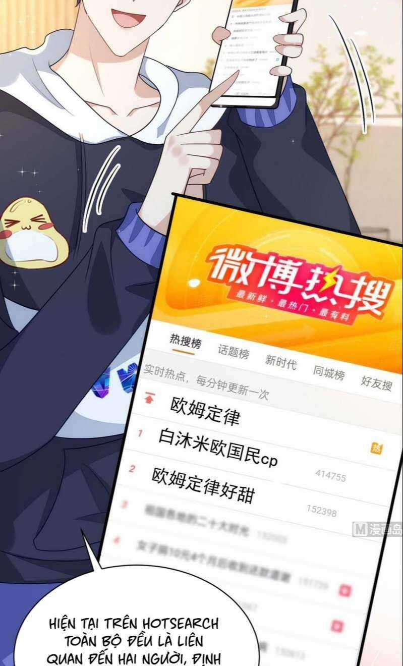 Thú Thụ Bất Thân Chapter 166 trang 8