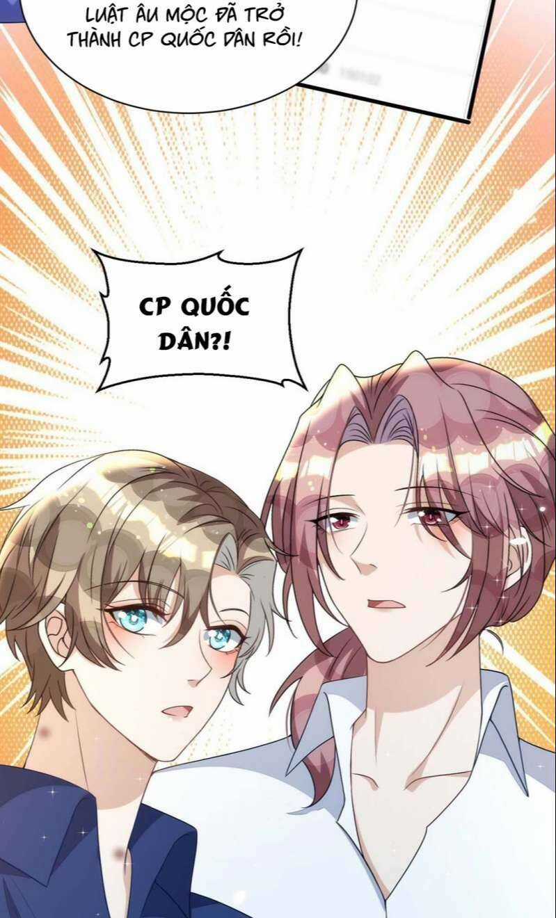 Thú Thụ Bất Thân Chapter 166 trang 9