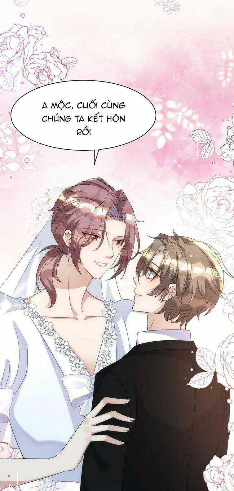 Thú Thụ Bất Thân Chapter 167 trang 16