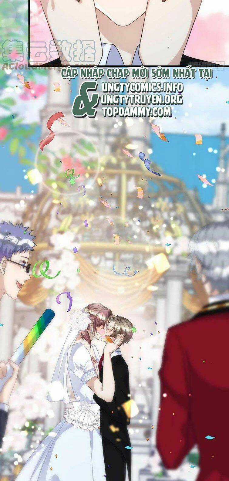 Thú Thụ Bất Thân Chapter 167 trang 19