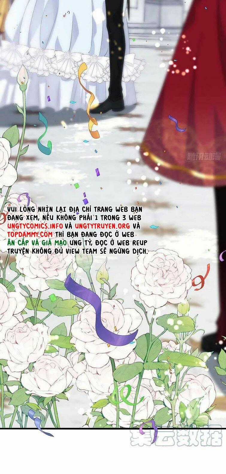 Thú Thụ Bất Thân Chapter 167 trang 20