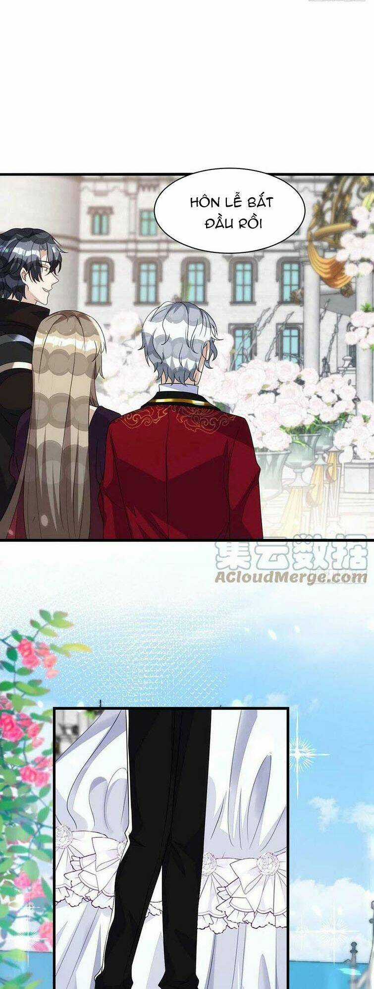 Thú Thụ Bất Thân Chapter 167 trang 4