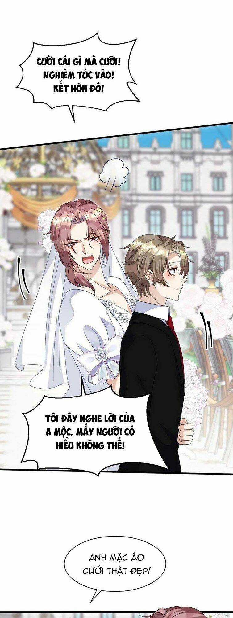 Thú Thụ Bất Thân Chapter 167 trang 7