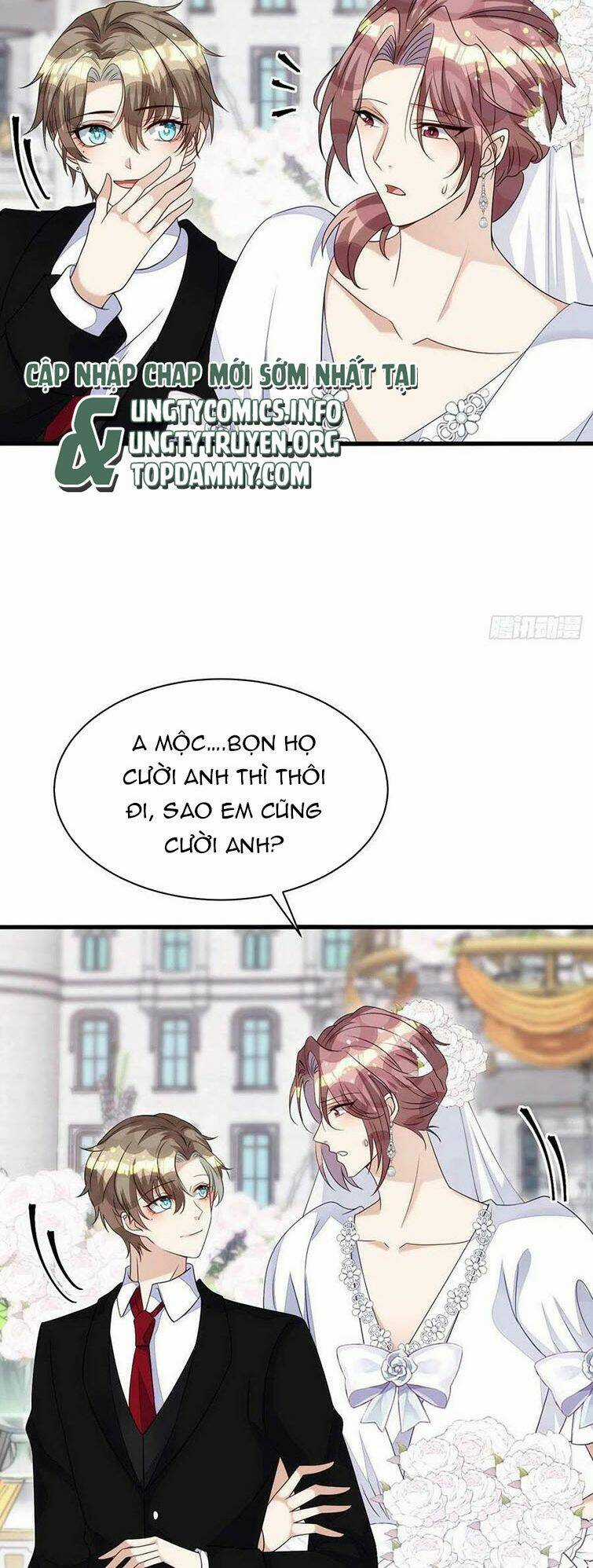 Thú Thụ Bất Thân Chapter 167 trang 8