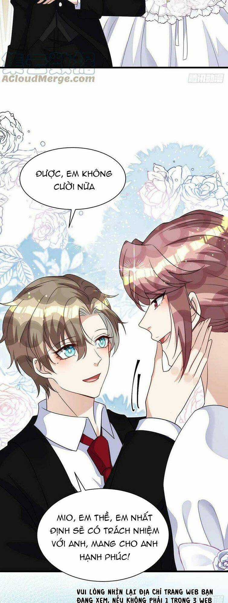 Thú Thụ Bất Thân Chapter 167 trang 9