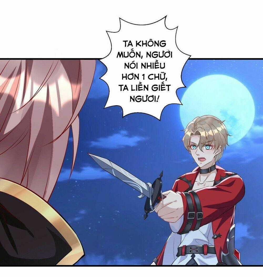 Thú Thụ Bất Thân Chapter 17 trang 0