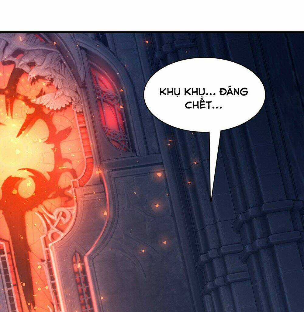 Thú Thụ Bất Thân Chapter 17 trang 13