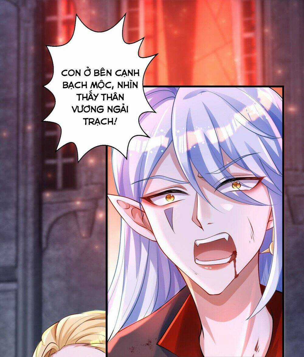 Thú Thụ Bất Thân Chapter 17 trang 21