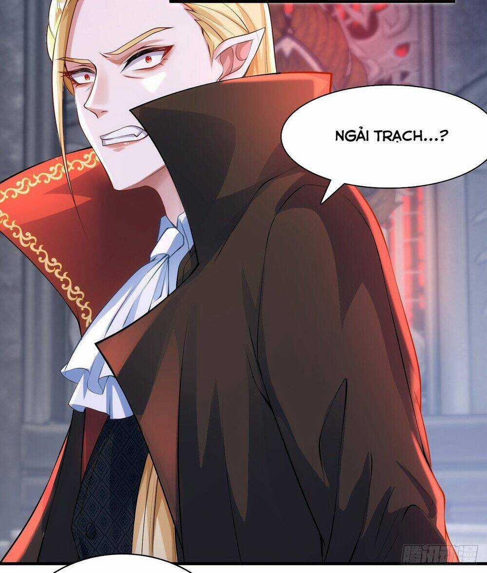 Thú Thụ Bất Thân Chapter 17 trang 22