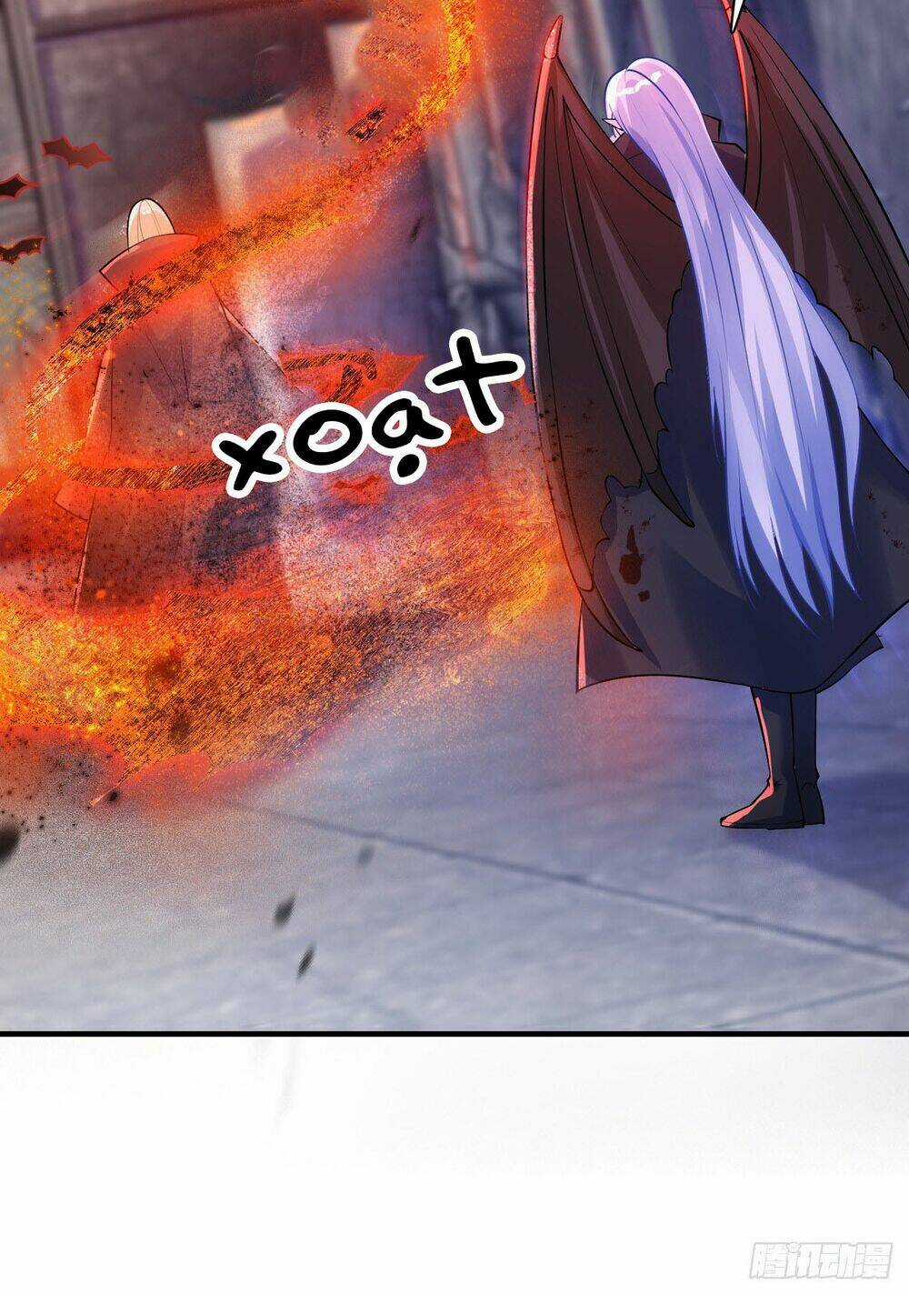 Thú Thụ Bất Thân Chapter 17 trang 26