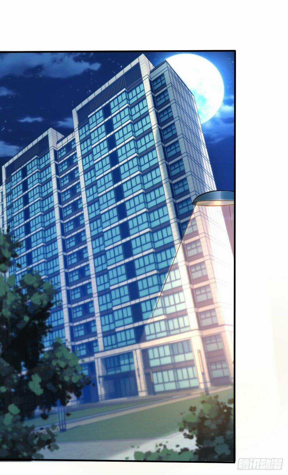 Thú Thụ Bất Thân Chapter 17 trang 27