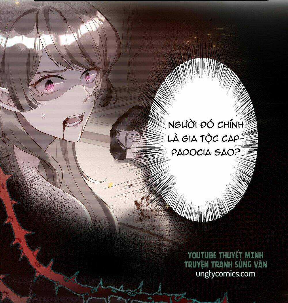 Thú Thụ Bất Thân Chapter 17 trang 29