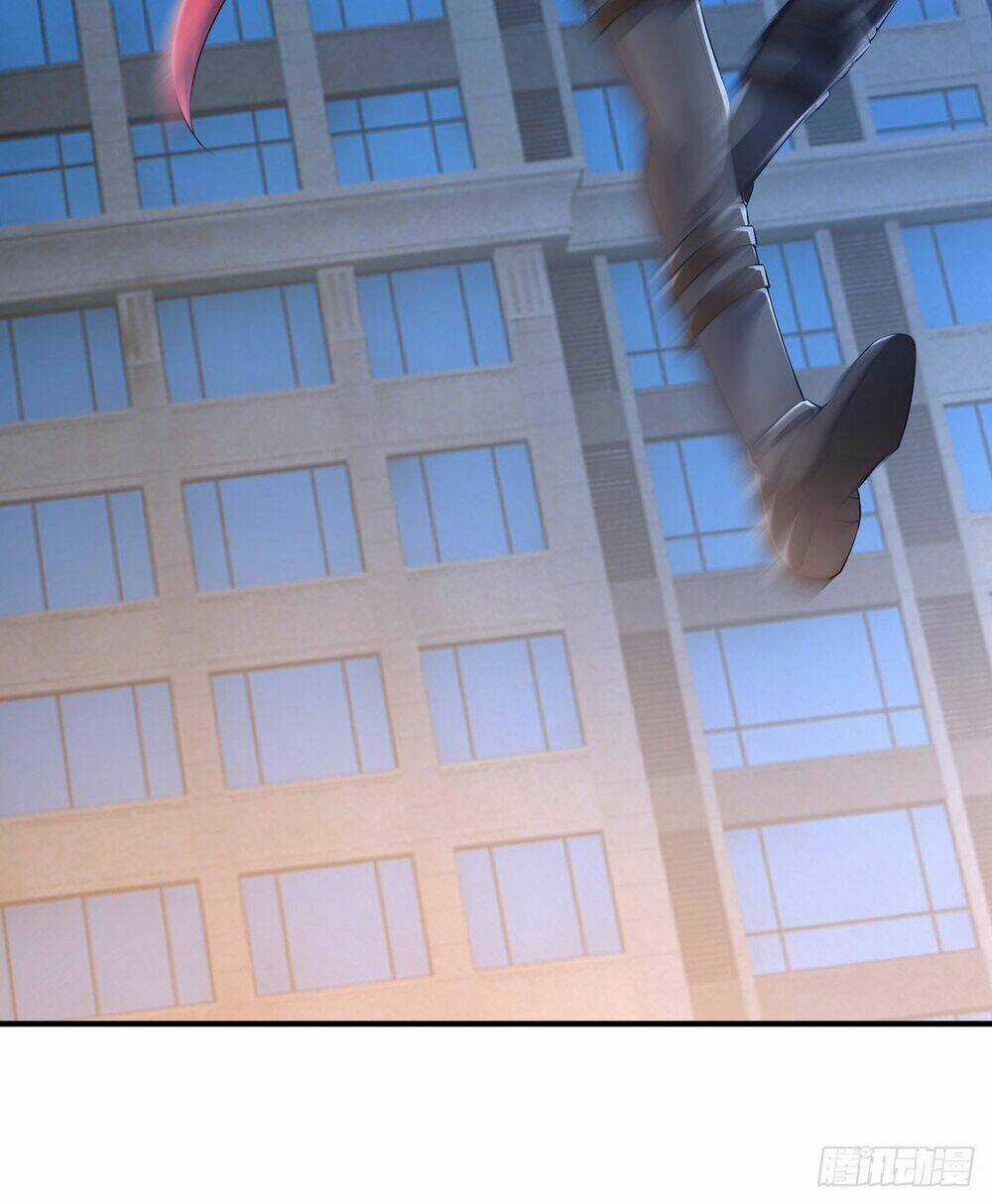 Thú Thụ Bất Thân Chapter 17 trang 3