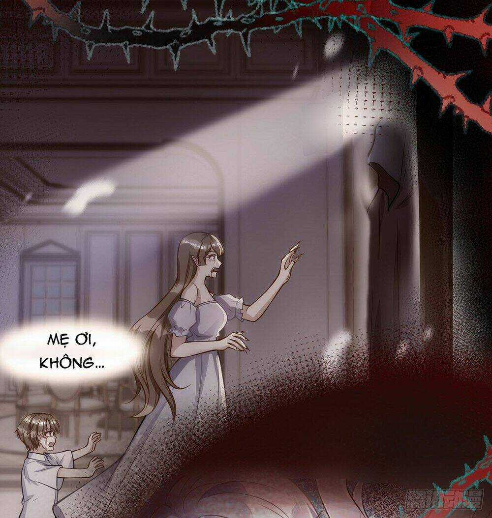 Thú Thụ Bất Thân Chapter 17 trang 30