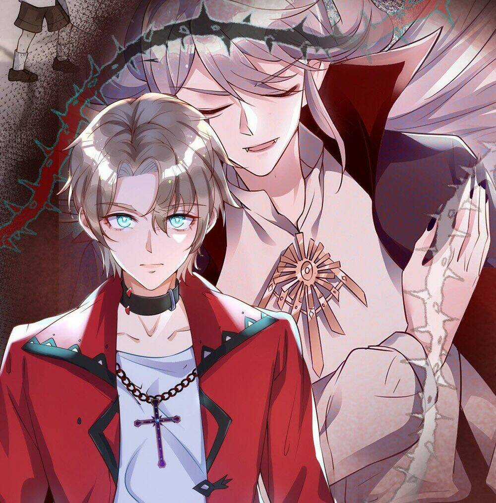 Thú Thụ Bất Thân Chapter 17 trang 31