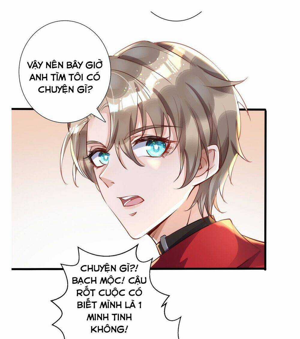 Thú Thụ Bất Thân Chapter 17 trang 38