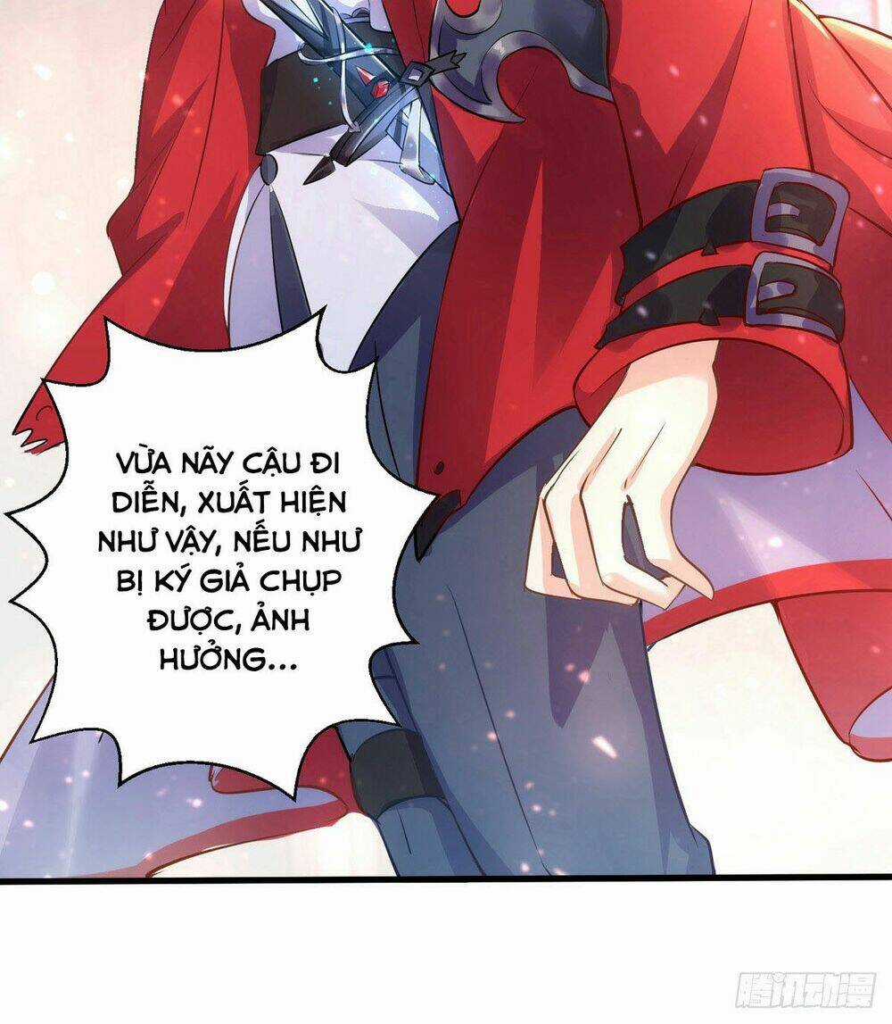 Thú Thụ Bất Thân Chapter 17 trang 41