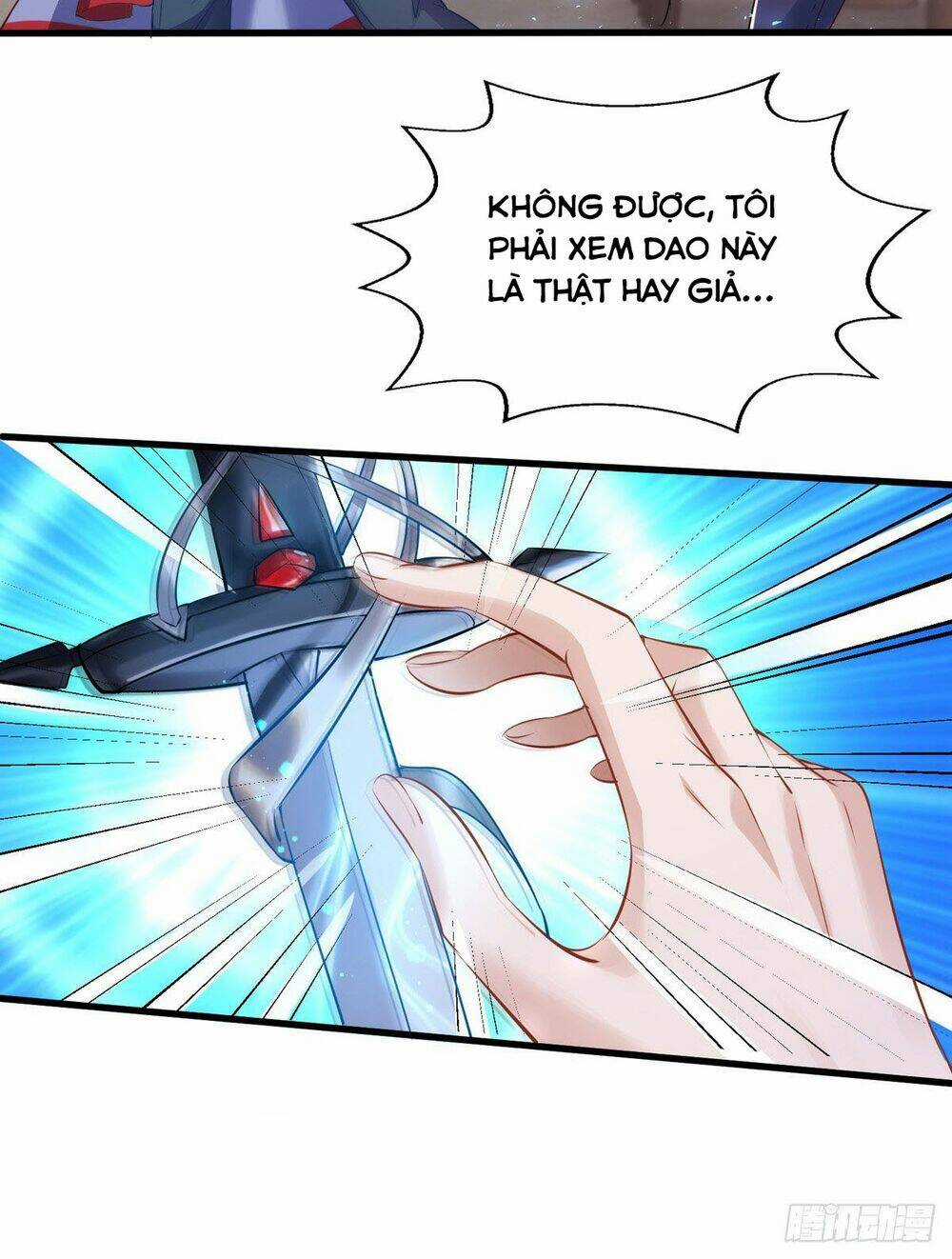 Thú Thụ Bất Thân Chapter 17 trang 44