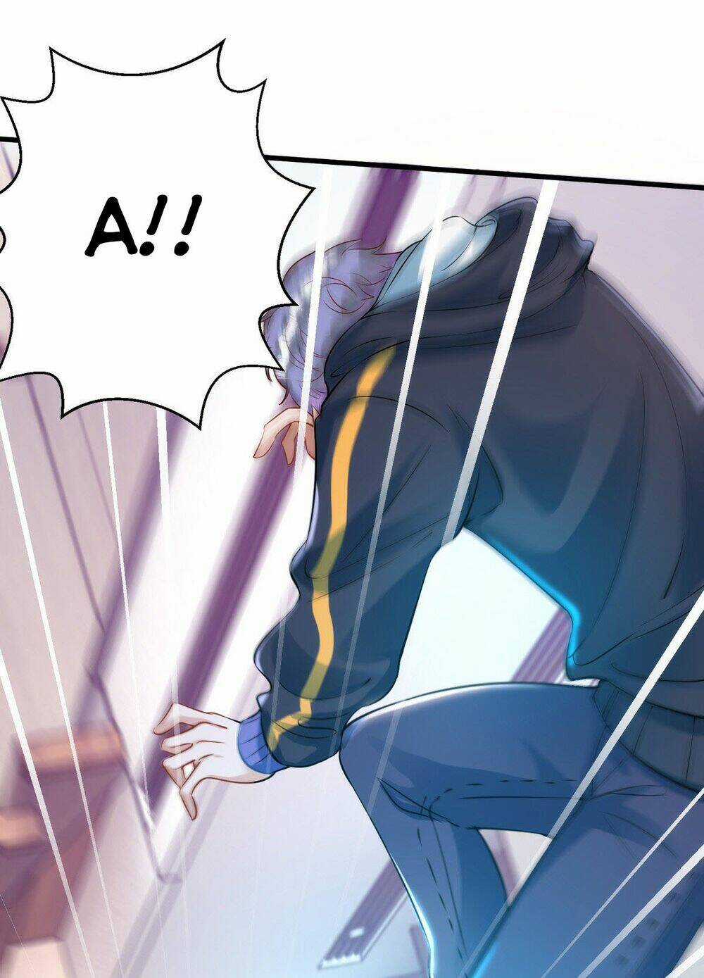 Thú Thụ Bất Thân Chapter 17 trang 45