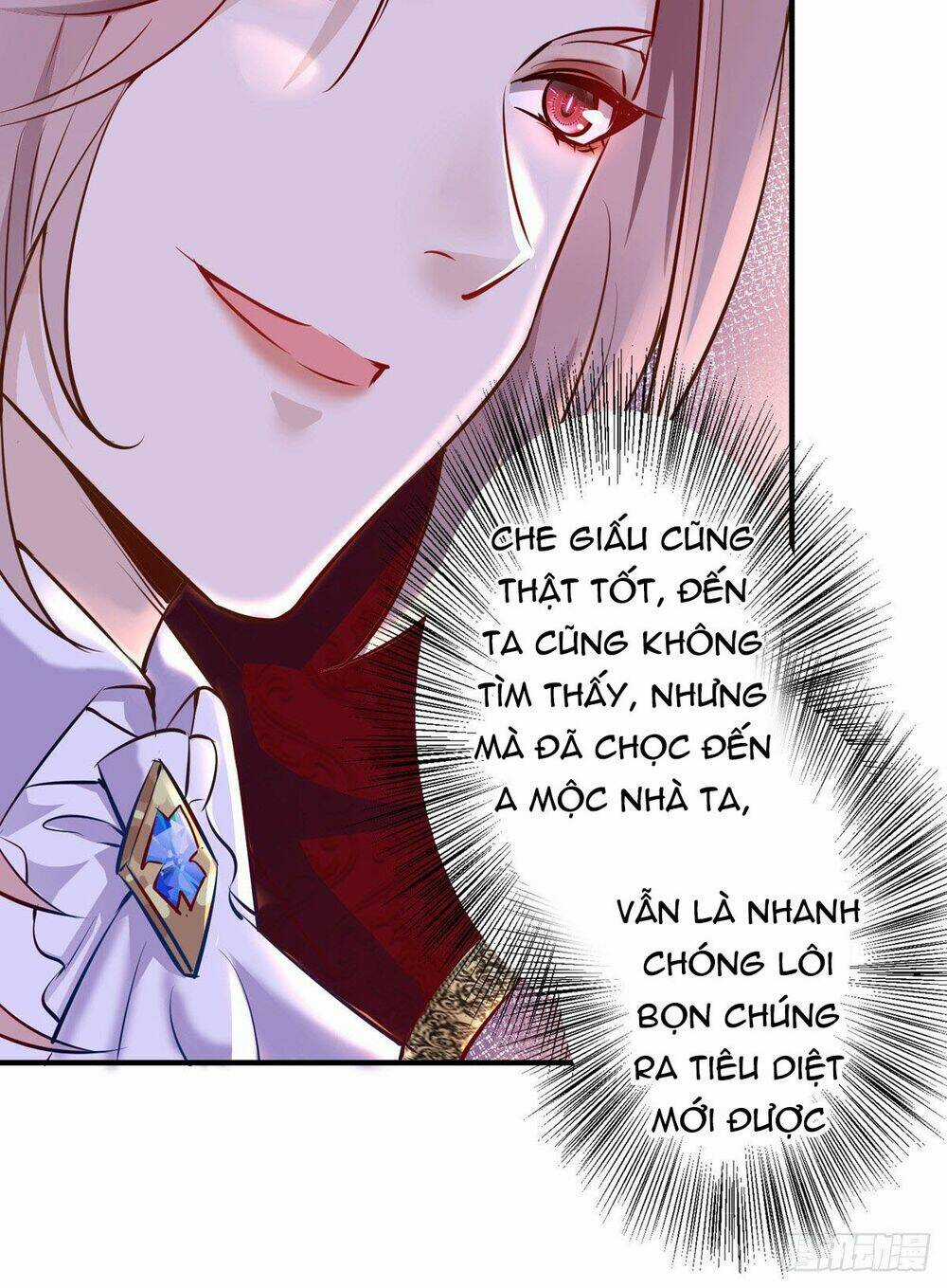 Thú Thụ Bất Thân Chapter 17 trang 6