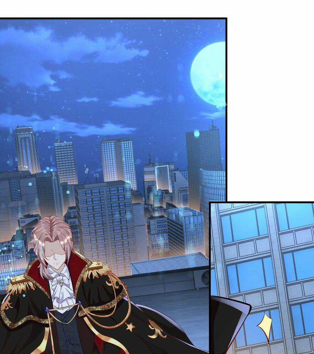 Thú Thụ Bất Thân Chapter 17 trang 7