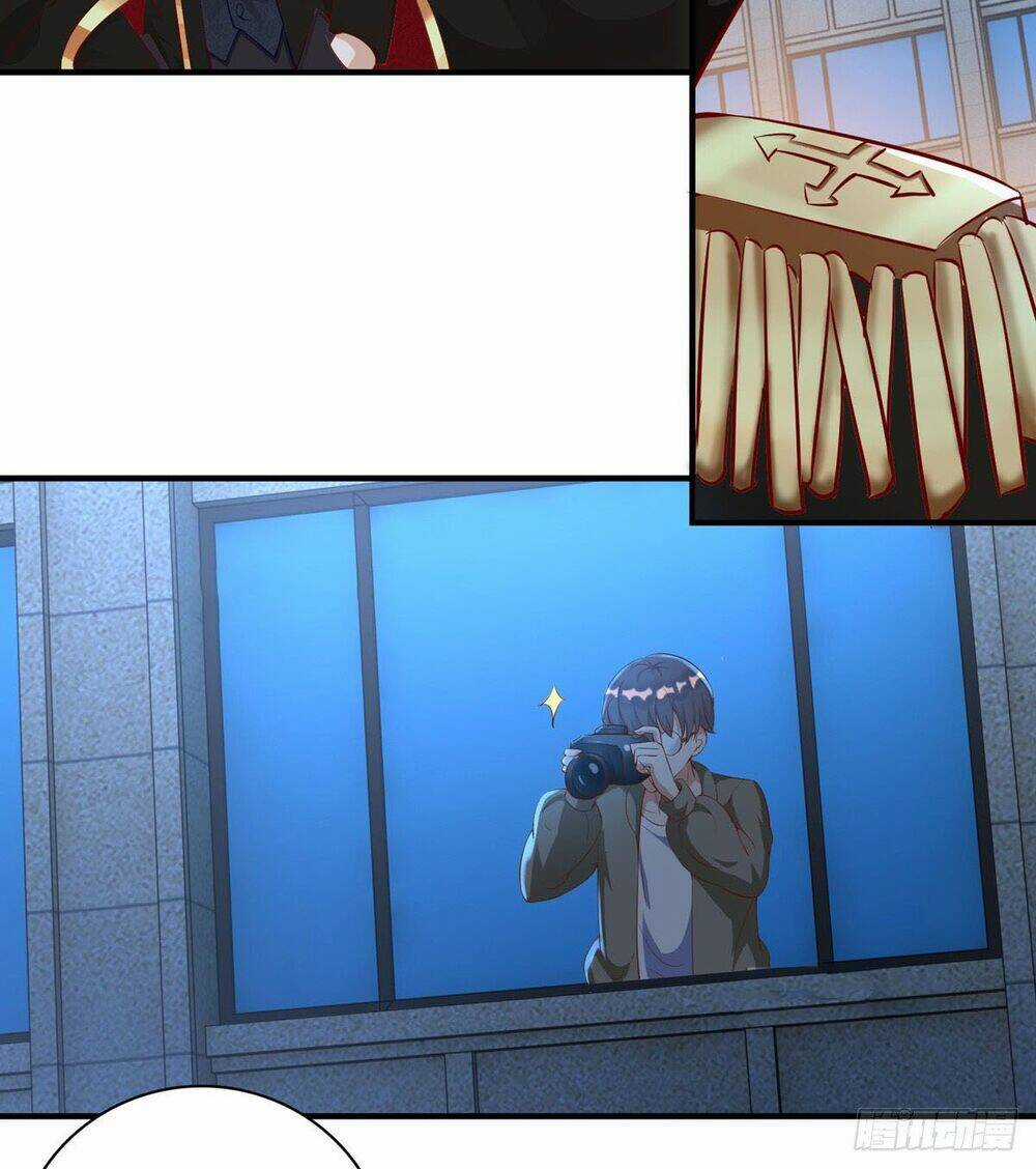 Thú Thụ Bất Thân Chapter 17 trang 8