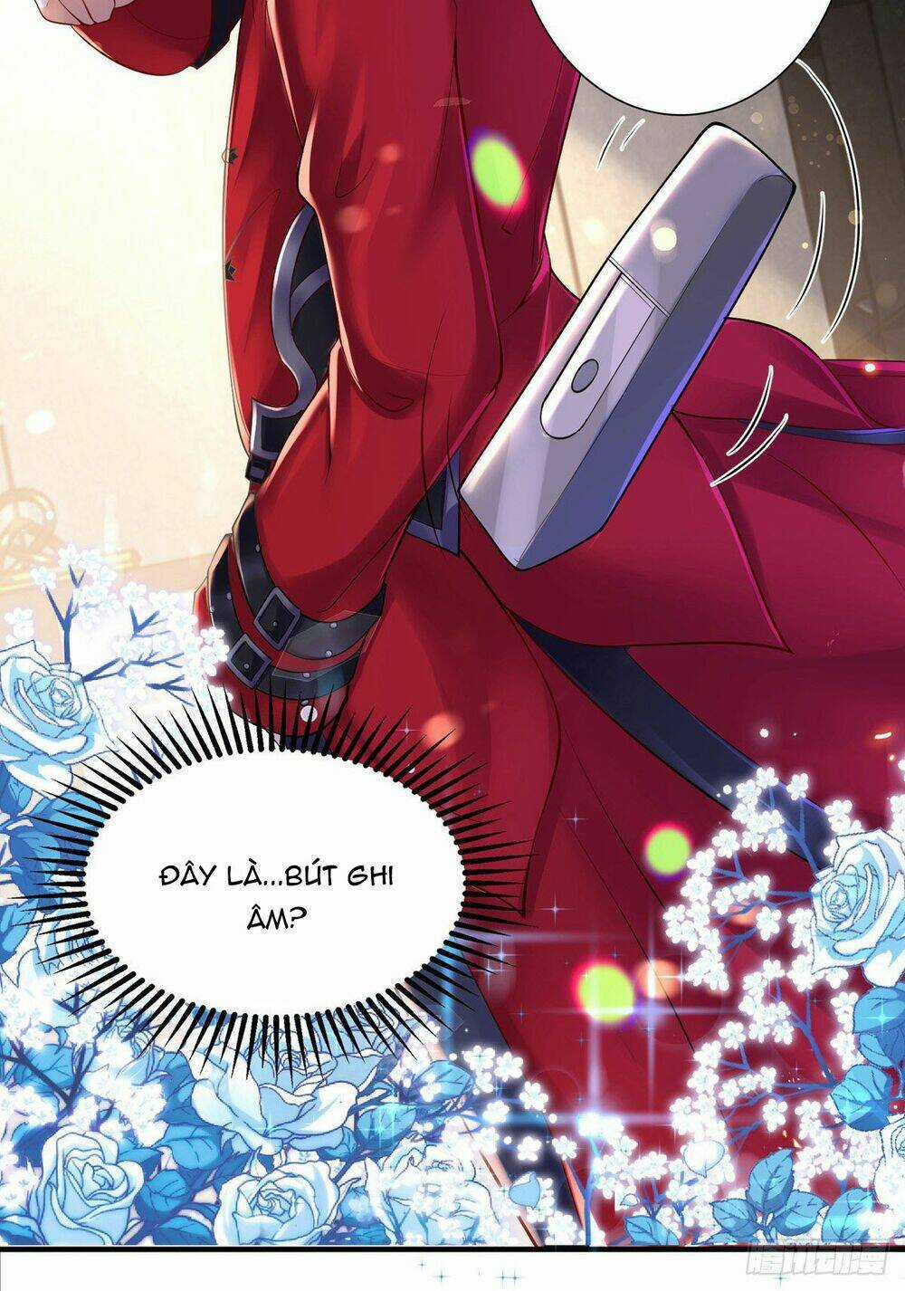 Thú Thụ Bất Thân Chapter 18 trang 11