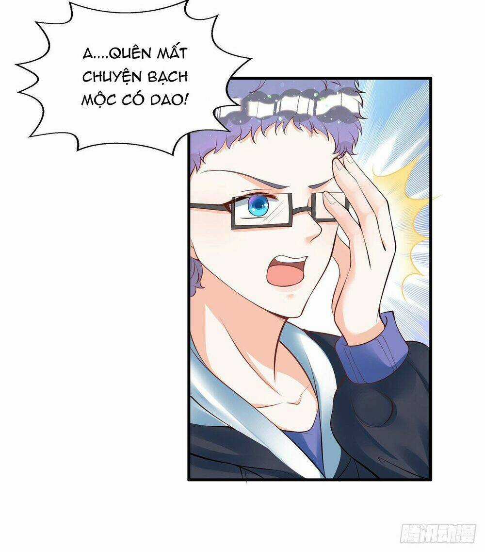 Thú Thụ Bất Thân Chapter 18 trang 14