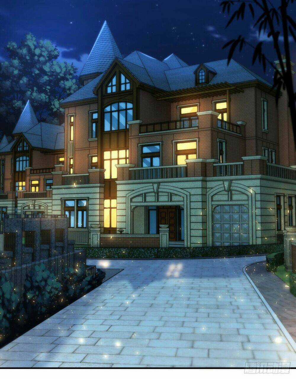 Thú Thụ Bất Thân Chapter 18 trang 17