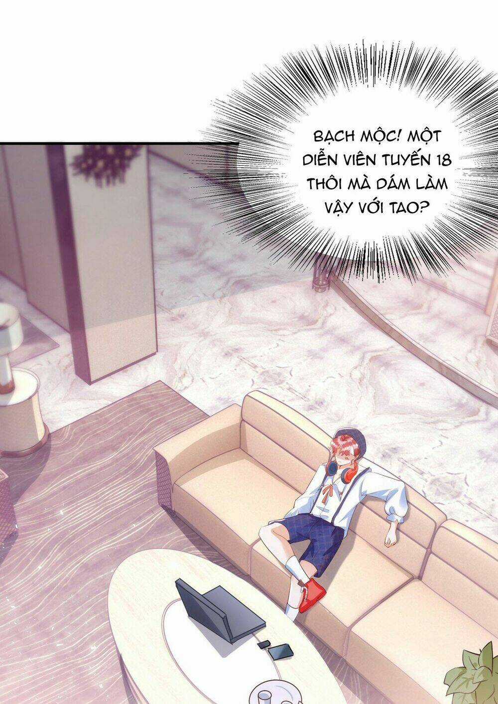 Thú Thụ Bất Thân Chapter 18 trang 18