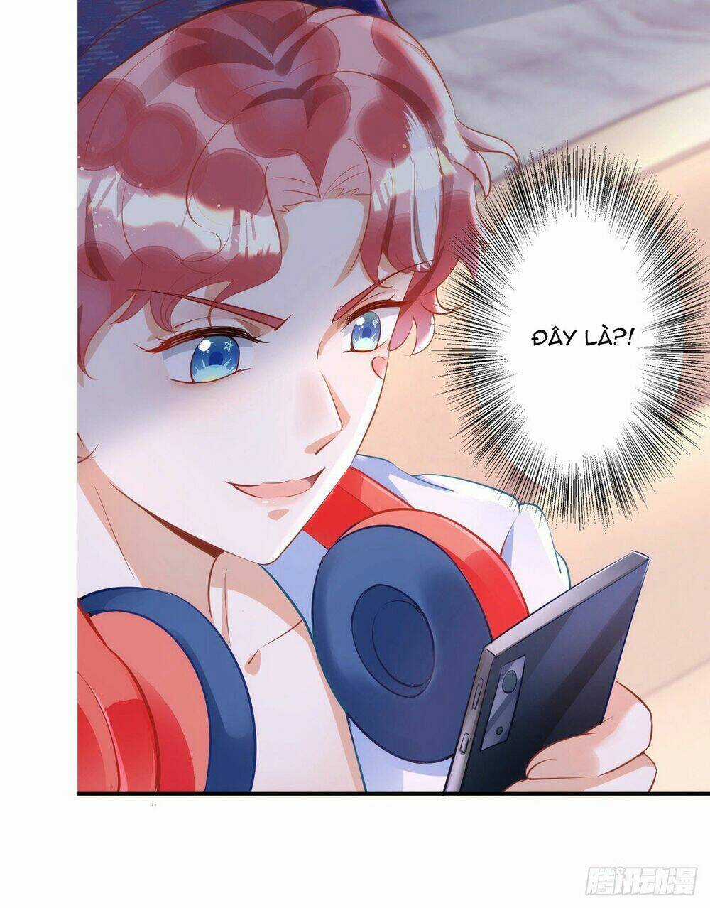 Thú Thụ Bất Thân Chapter 18 trang 21