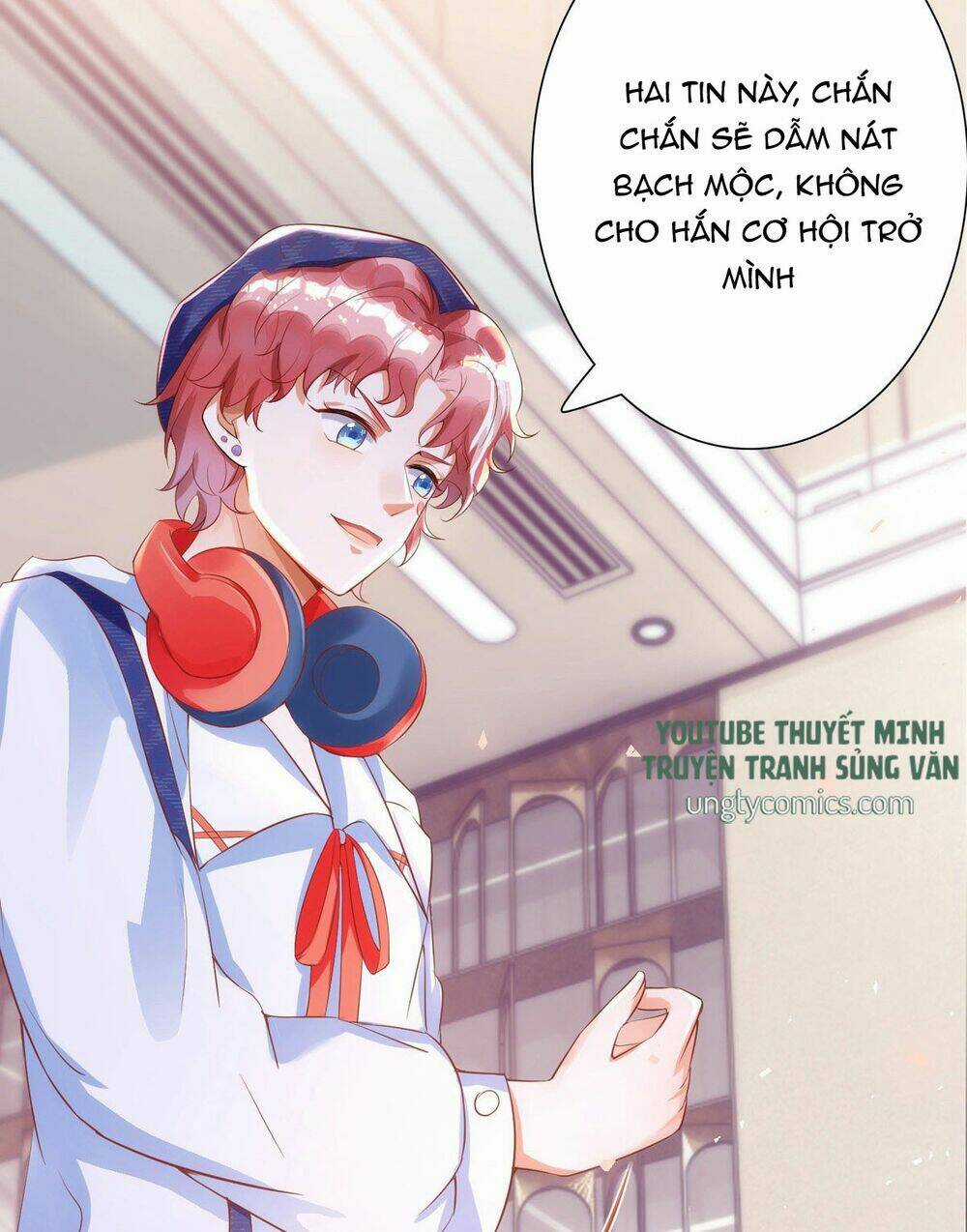 Thú Thụ Bất Thân Chapter 18 trang 25