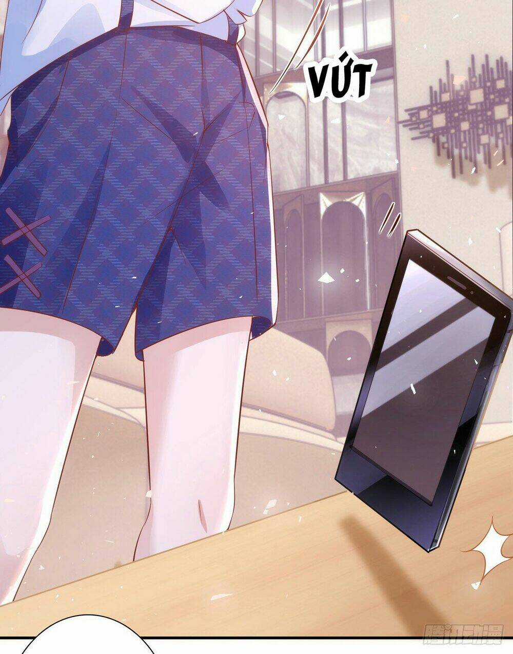 Thú Thụ Bất Thân Chapter 18 trang 26