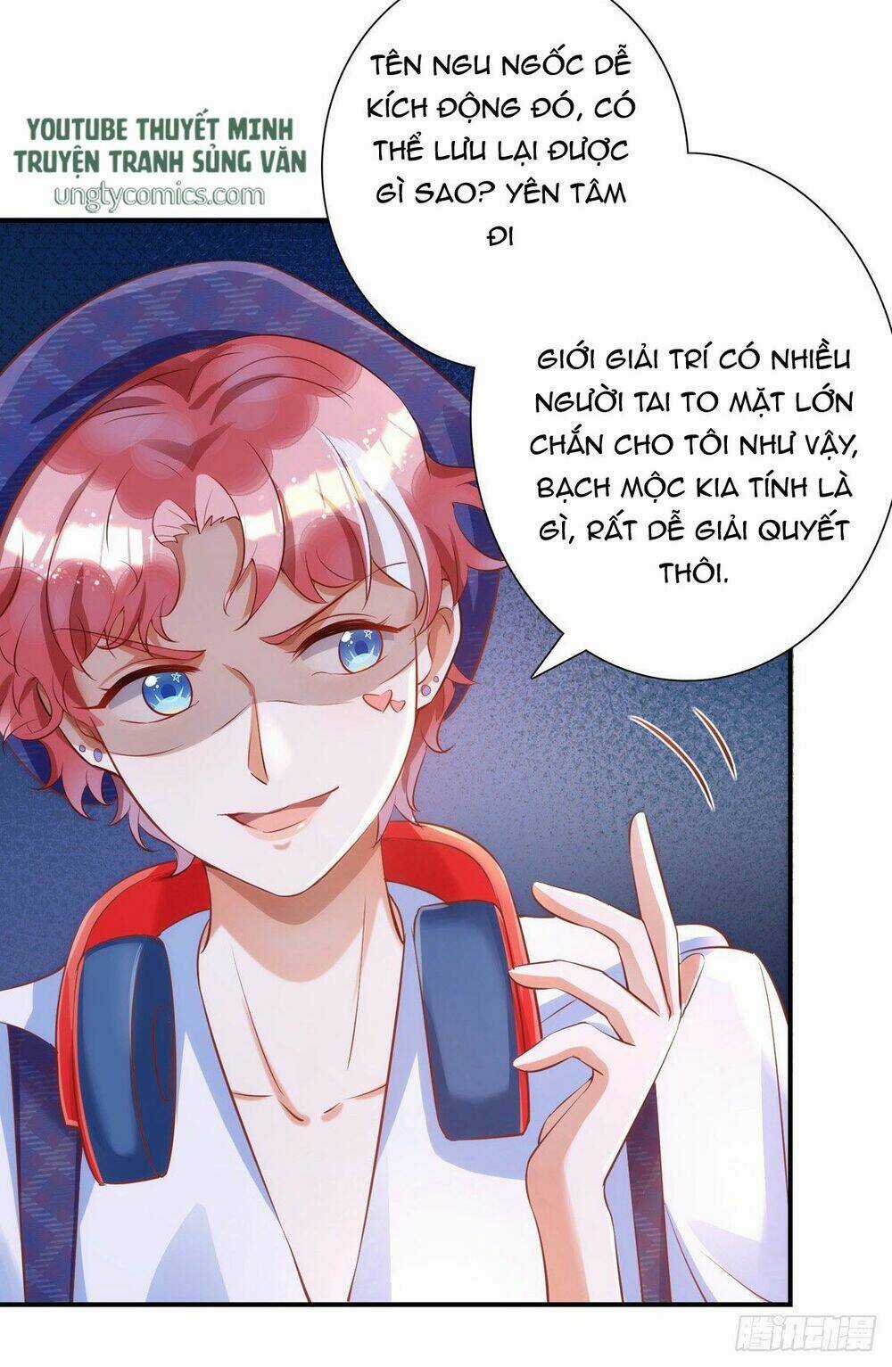 Thú Thụ Bất Thân Chapter 18 trang 28