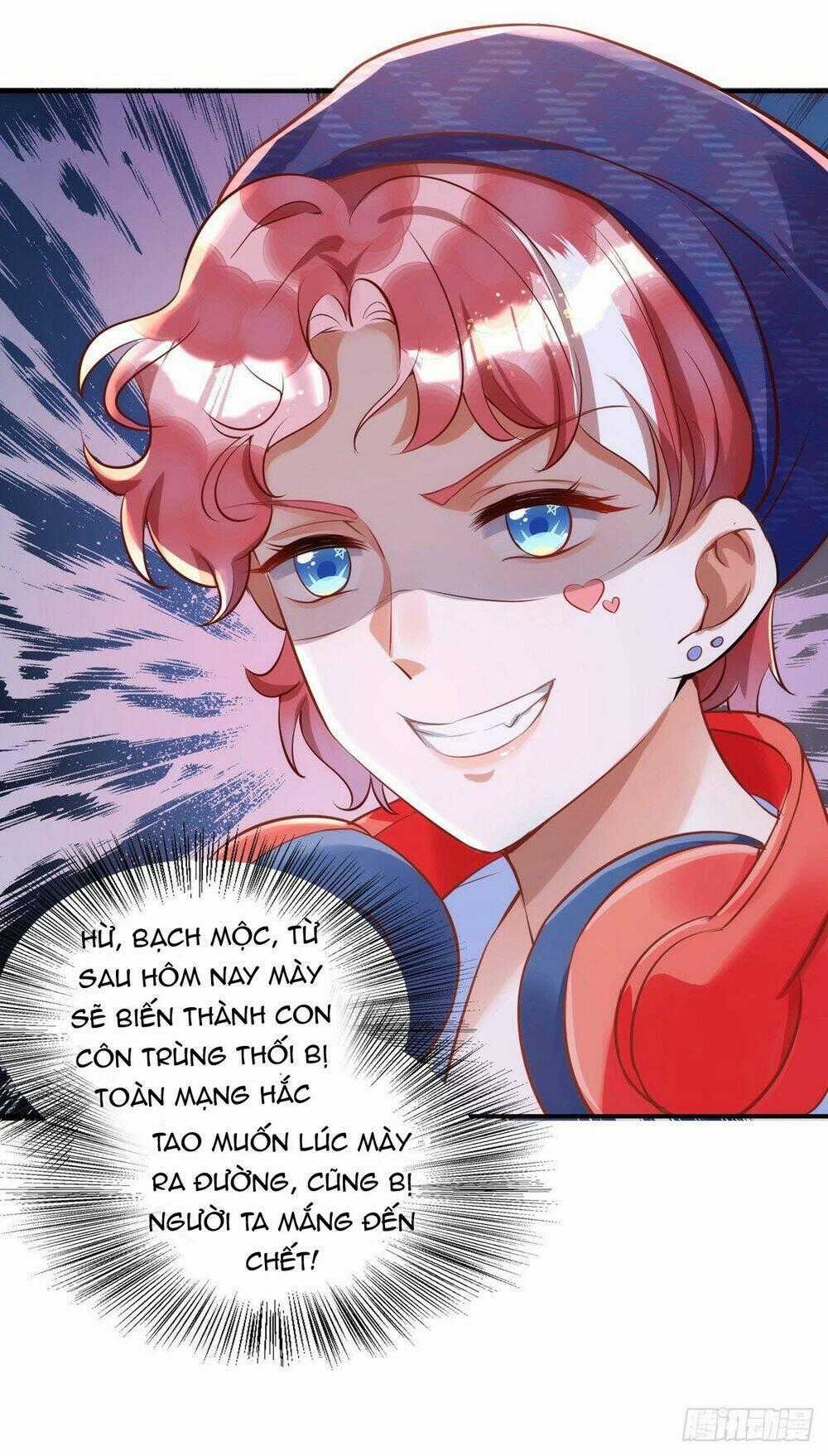 Thú Thụ Bất Thân Chapter 18 trang 30